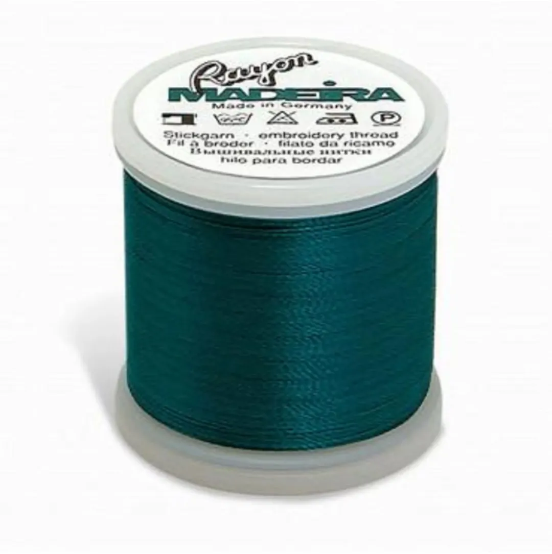 Madeira Rayon 40 200m - 1280