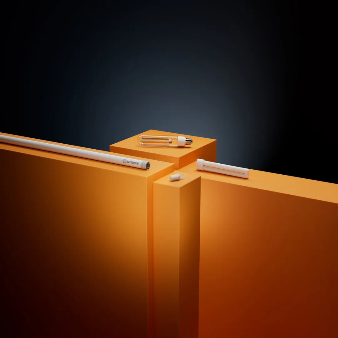 Osram LED Pinlamp G9 3,2W 320lm Warm Wit - Helder Glas - afbeelding 6 van 6