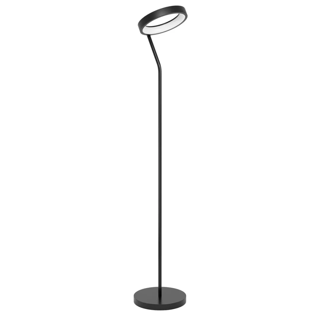 EGLO connect.z Marghera-Z Smart Vloerlamp 169cm