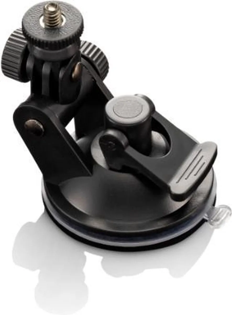 Lenco ACC-A Accessoirepakket Sportcam-400 - Zwart - afbeelding 6 van 6