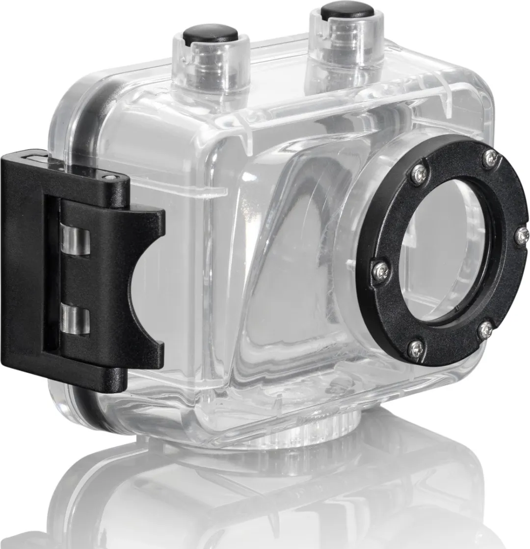Lenco ACC-A Accessoirepakket Sportcam-400 - Zwart