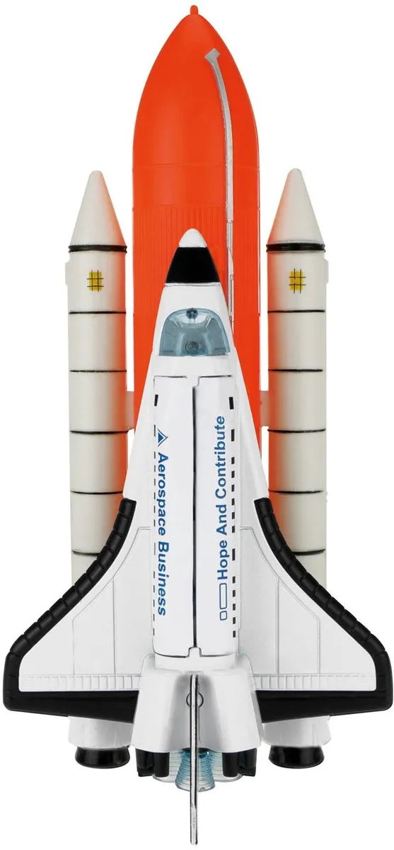 Toi-Toys Space Shuttle 12052A