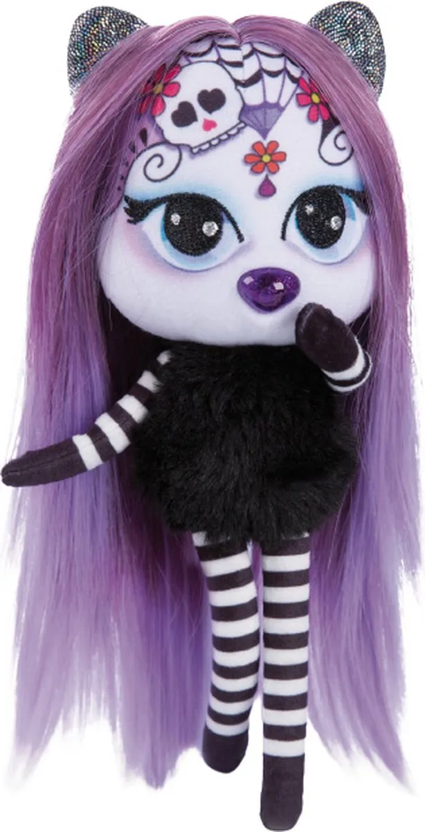 Nici Pixidoos Knuffelpop 20cm