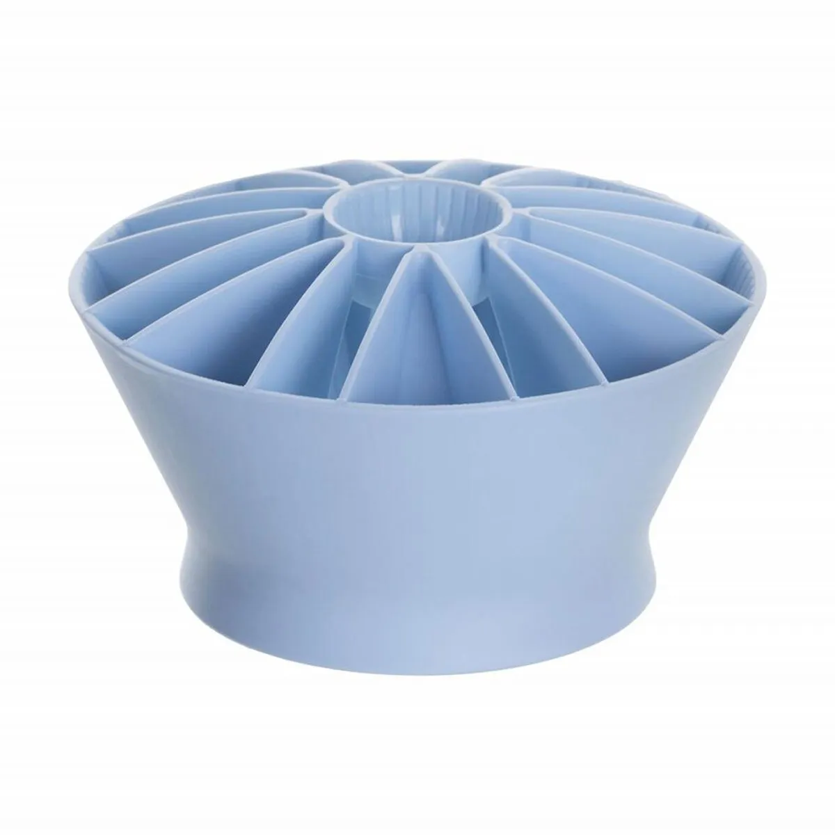 Philips 3000 Series BHD360/20 Föhn - 2100W - Marineblauw