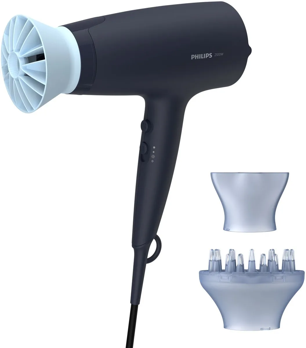 Philips 3000 Series BHD360/20 Föhn
