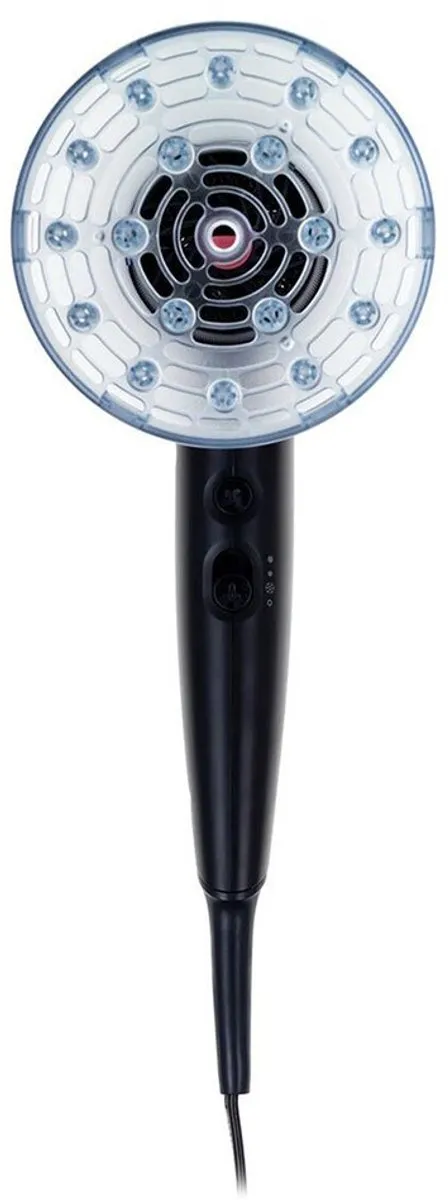 Philips 3000 Series BHD360/20 Föhn - 2100W - Marineblauw - afbeelding 6 van 6