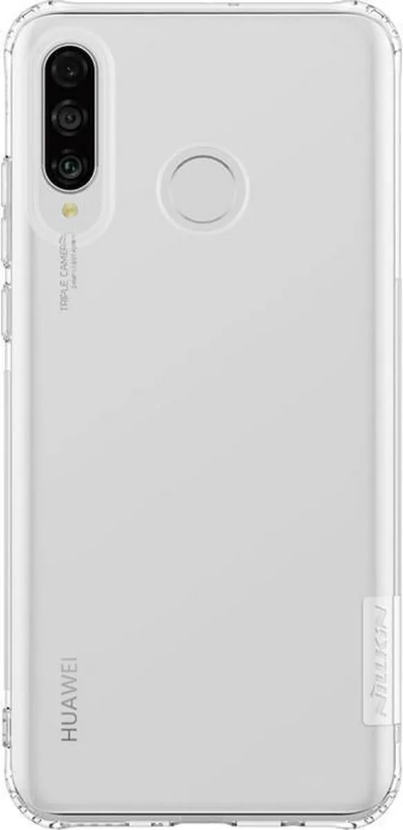 Nillkin Nature TPU Hoesje