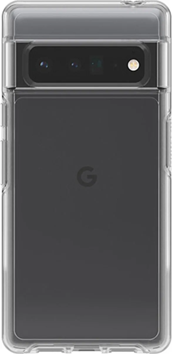 OtterBox Symmetry Hoesje 77-84090 - Transparant