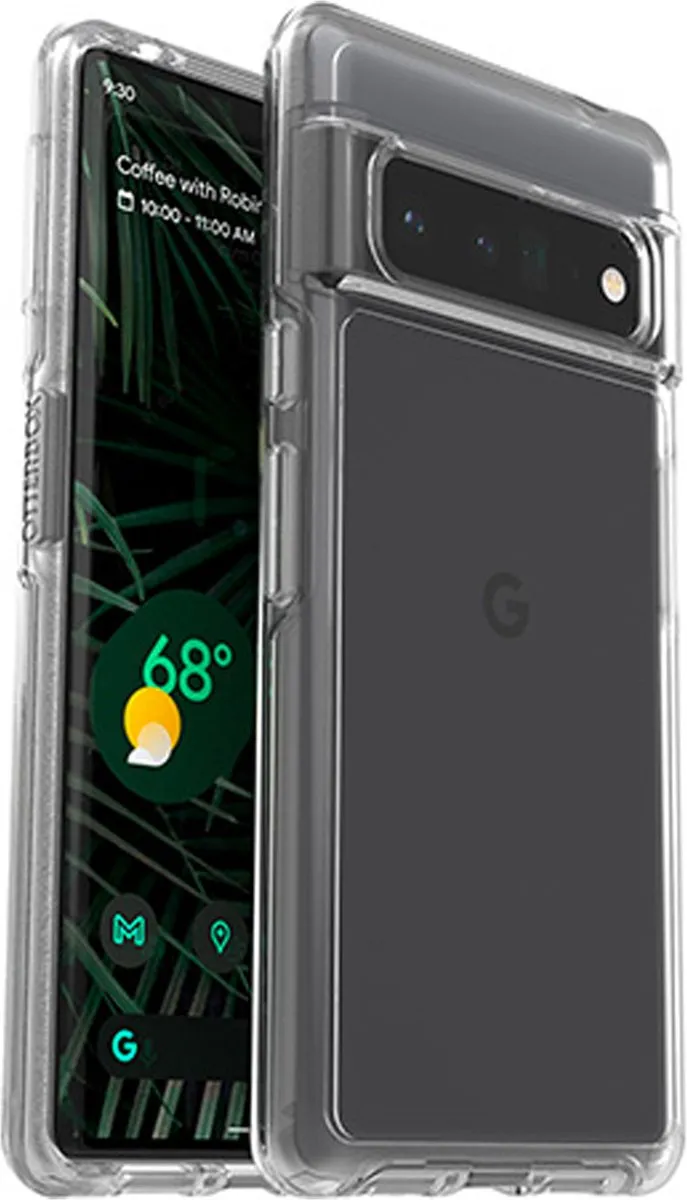 OtterBox Symmetry Hoesje 77-84090