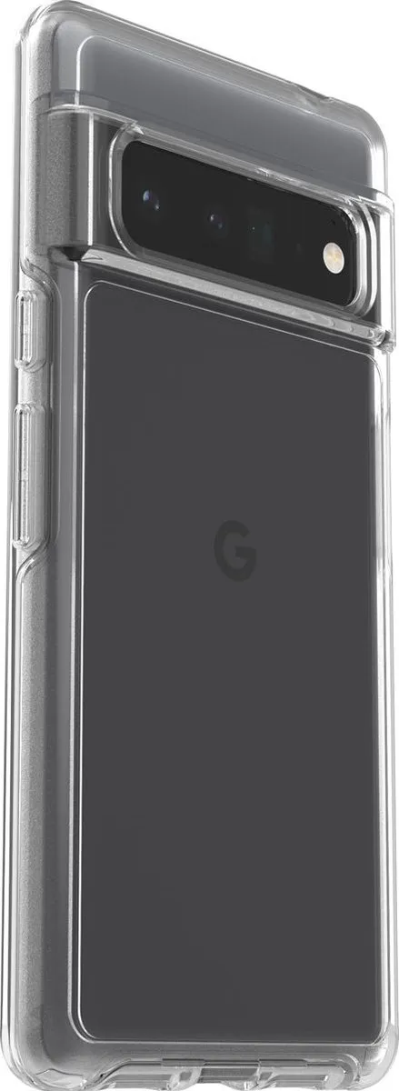OtterBox Symmetry Hoesje 77-84090 - Transparant - afbeelding 6 van 6