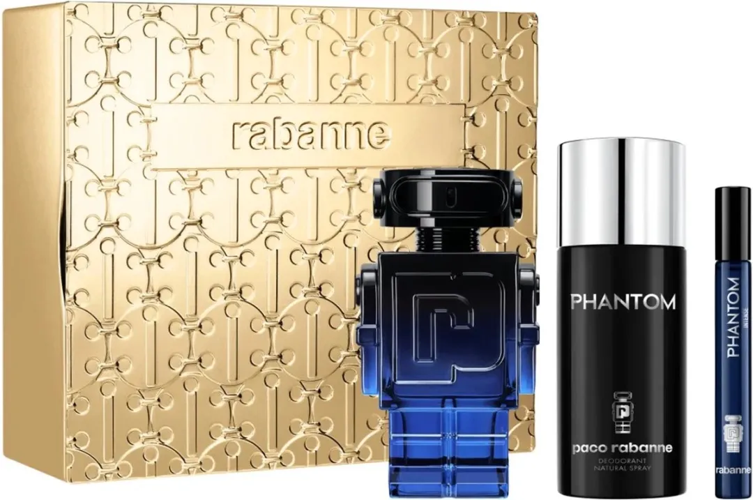 Paco Rabanne Phantom Intense Set