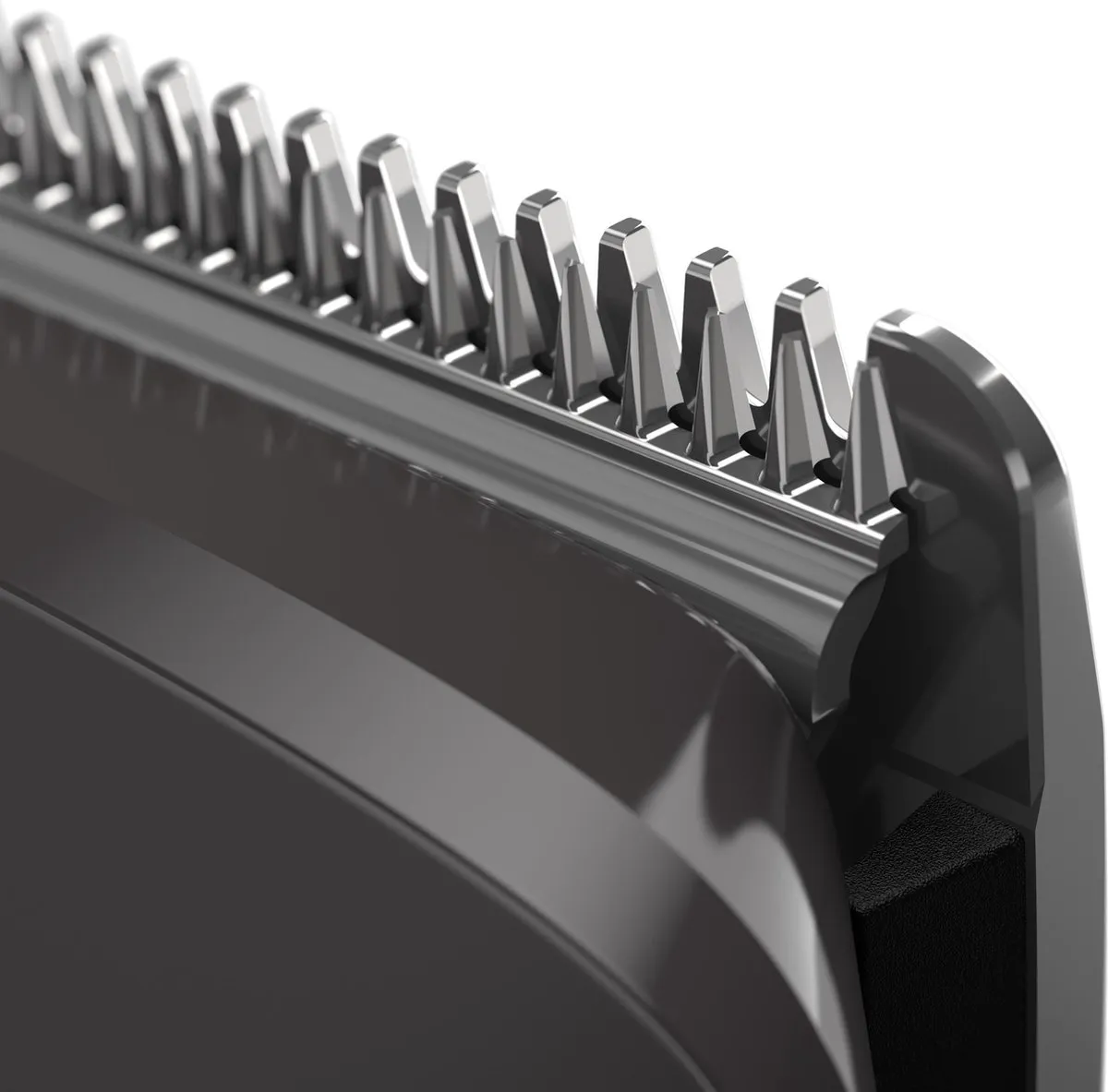 Philips Multigroom Series 3000 MG3730/15 - Baardtrimmer - 7 Opzetstukken