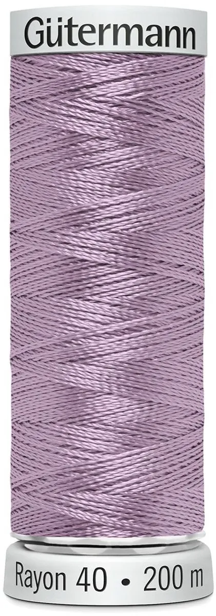 Gutermann Sulky Machine Borduurgaren Kl. 1031