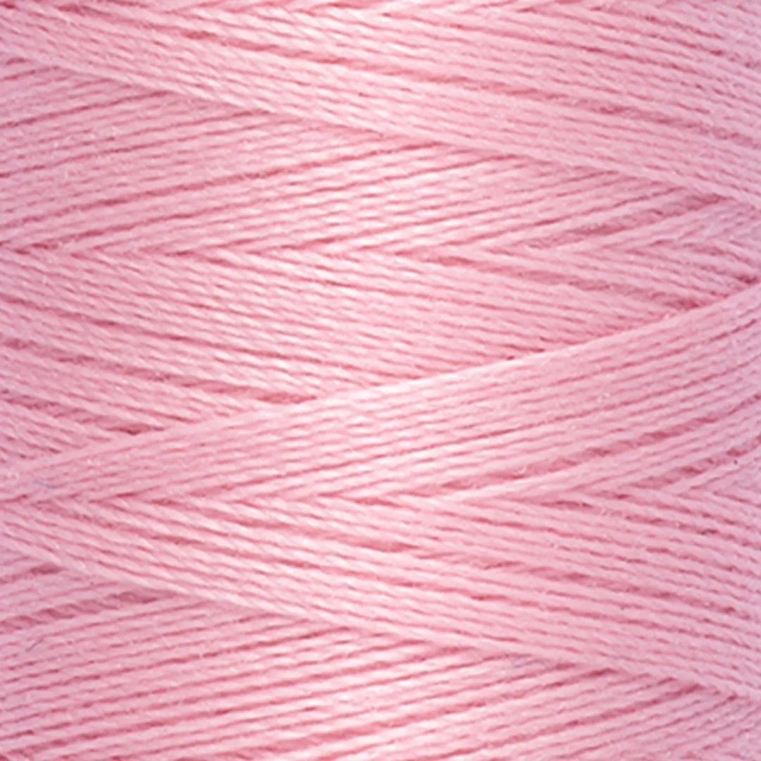 Gutermann Polyester Naaigaren 200m - Rose - afbeelding 2 van 5