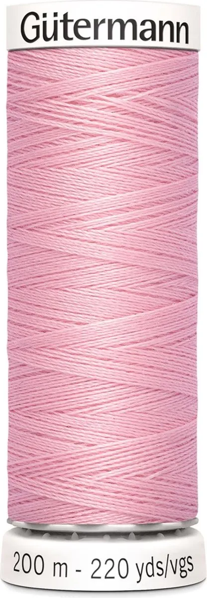 Gutermann Polyester Naaigaren 200m