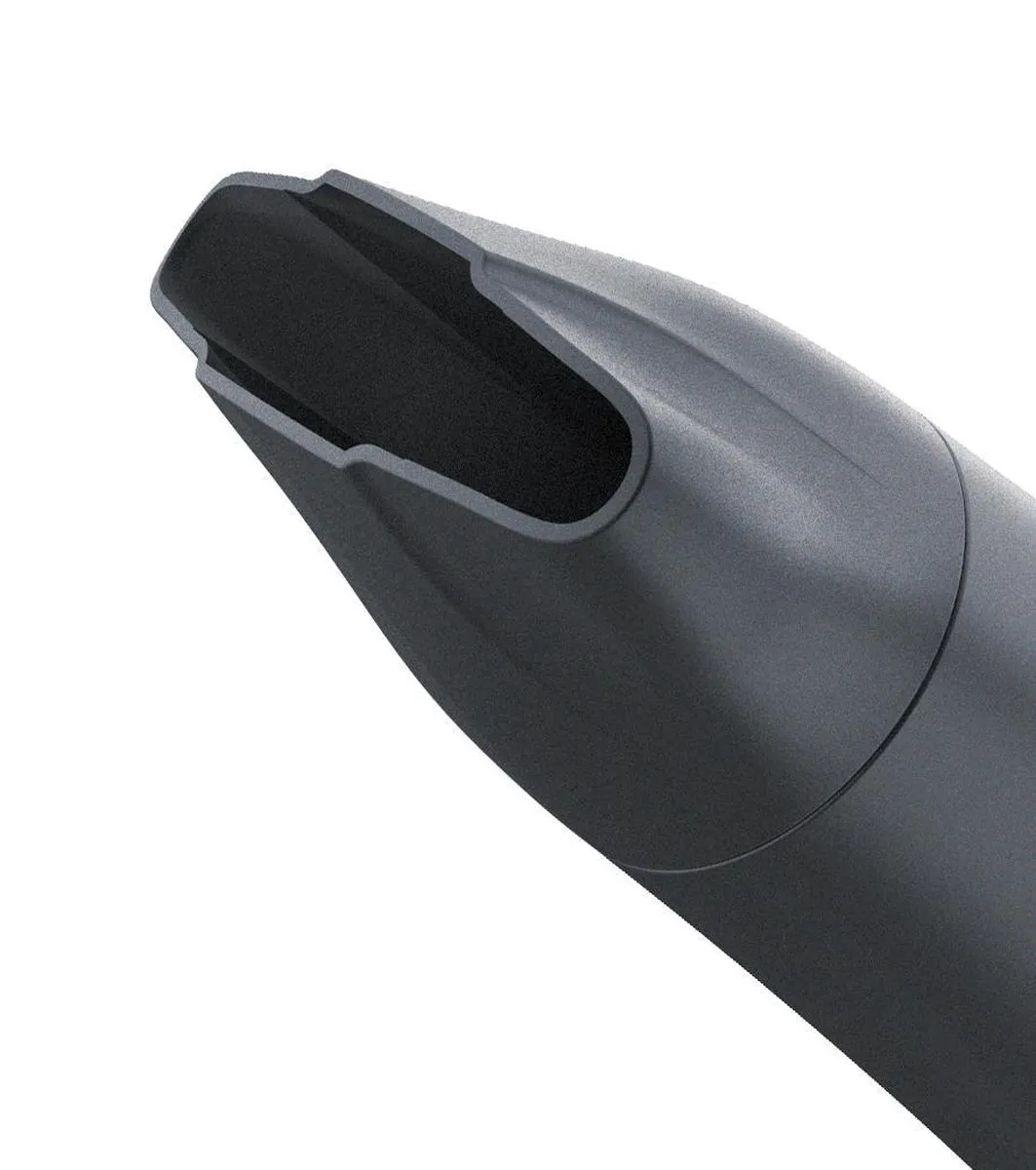Carrera № 532 Inklapbare Reisföhn 1600W - Titanium