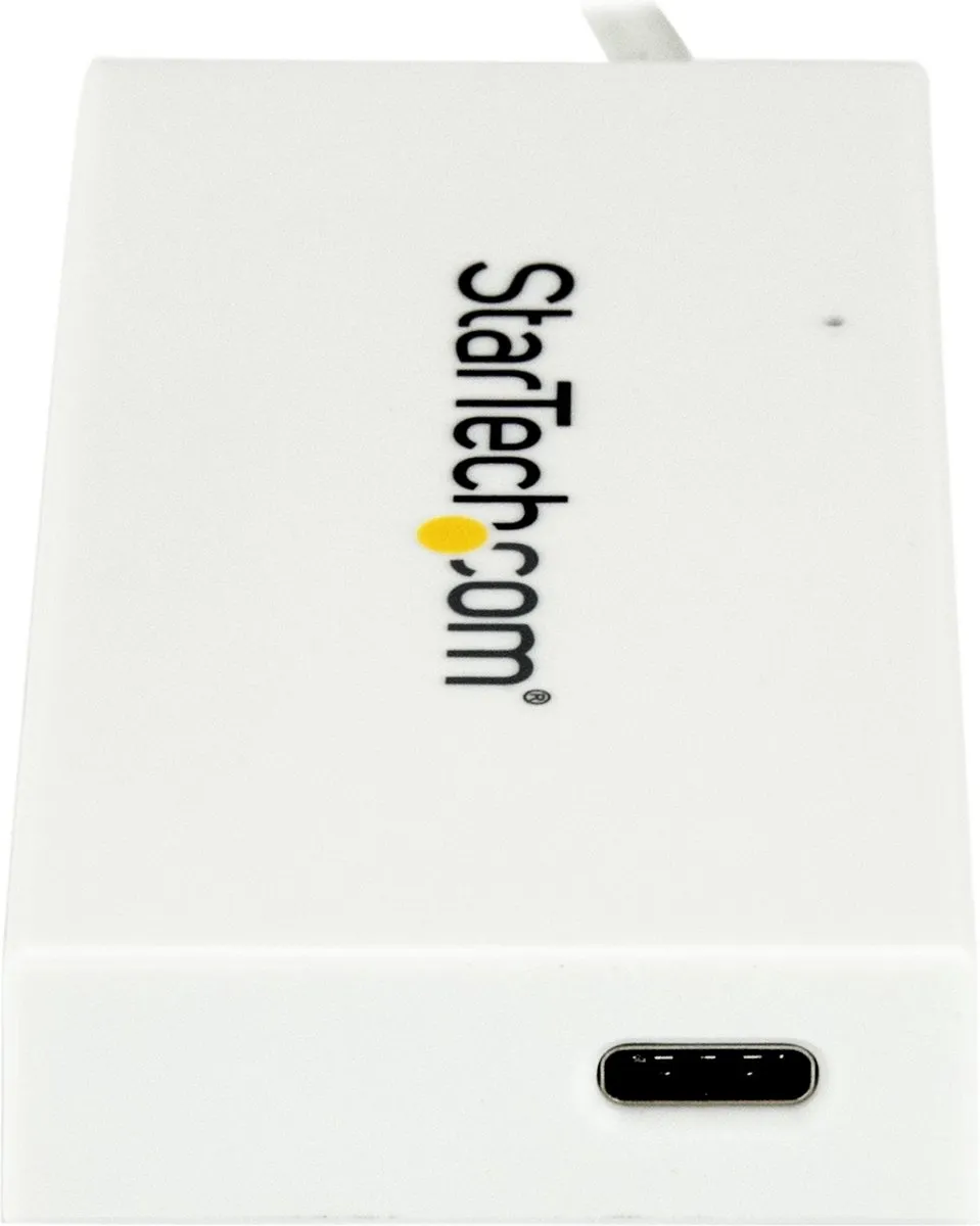 Startech HB30C3A1CFBW USB Hub