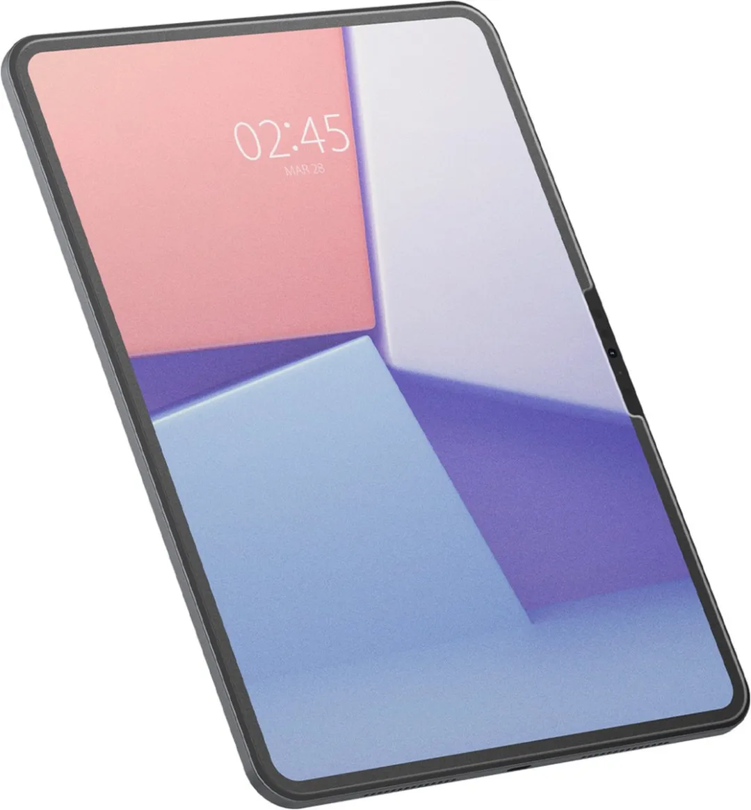 Spigen Paper Touch iPad Pro 11 (2024) Schermbeschermer - 1 Stuk