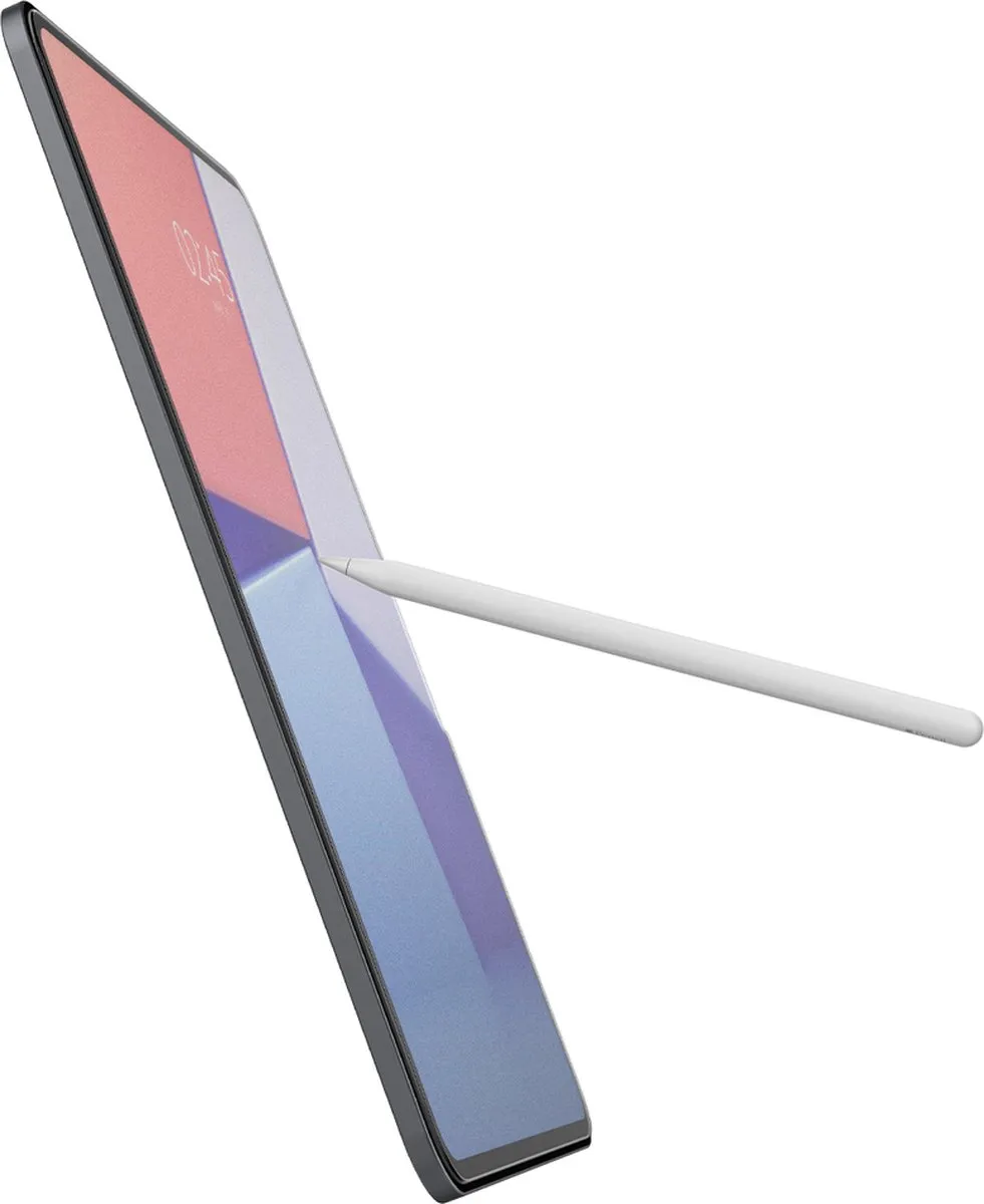 Spigen Paper Touch iPad Pro 11 (2024) Schermbeschermer - 1 Stuk