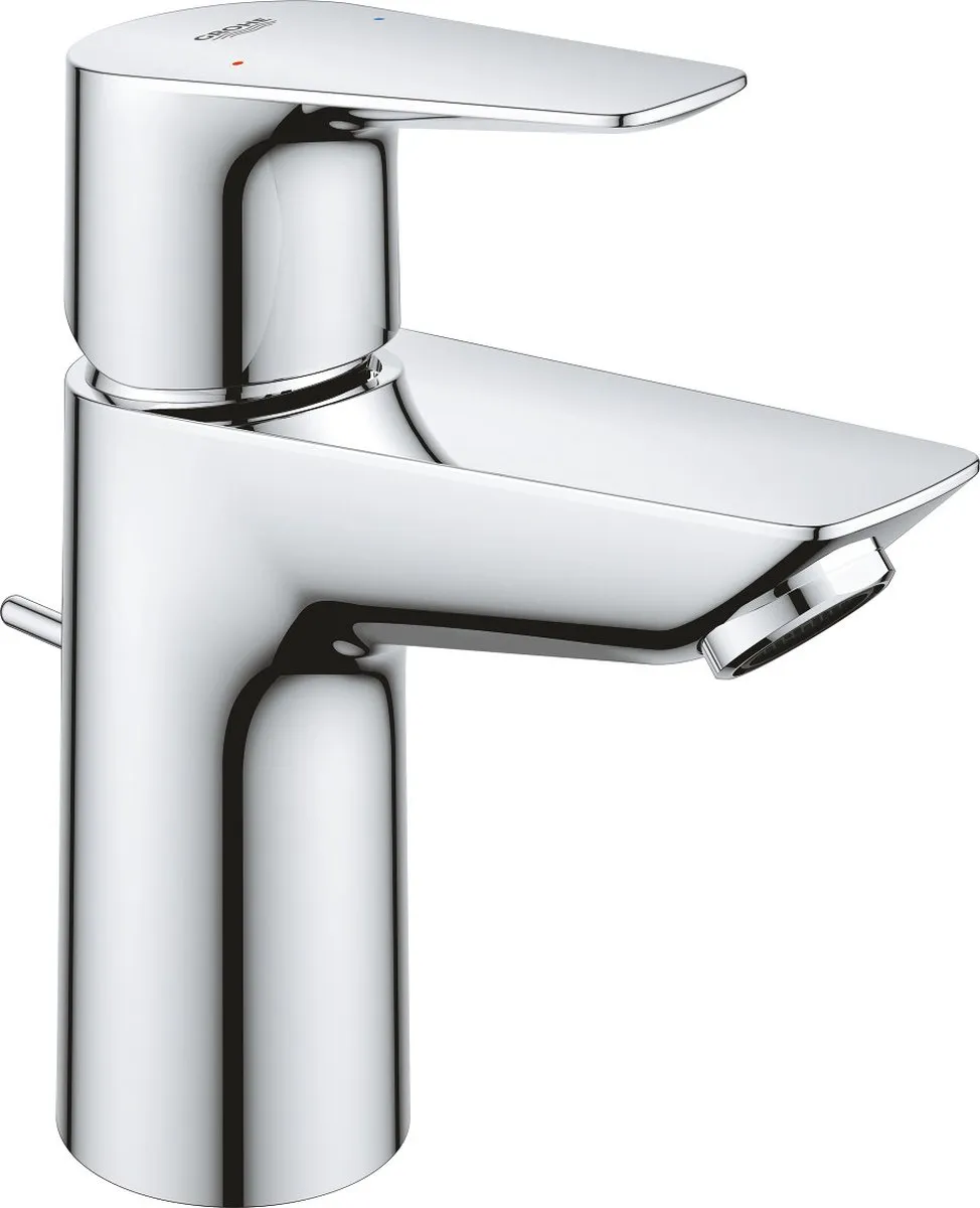 GROHE Start Edge Wastafelkraan