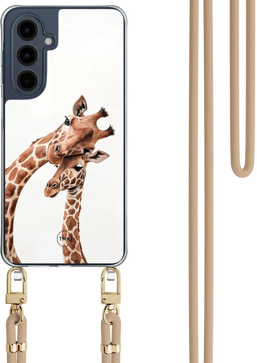 Casevibes Samsung Galaxy A16 Hoesje