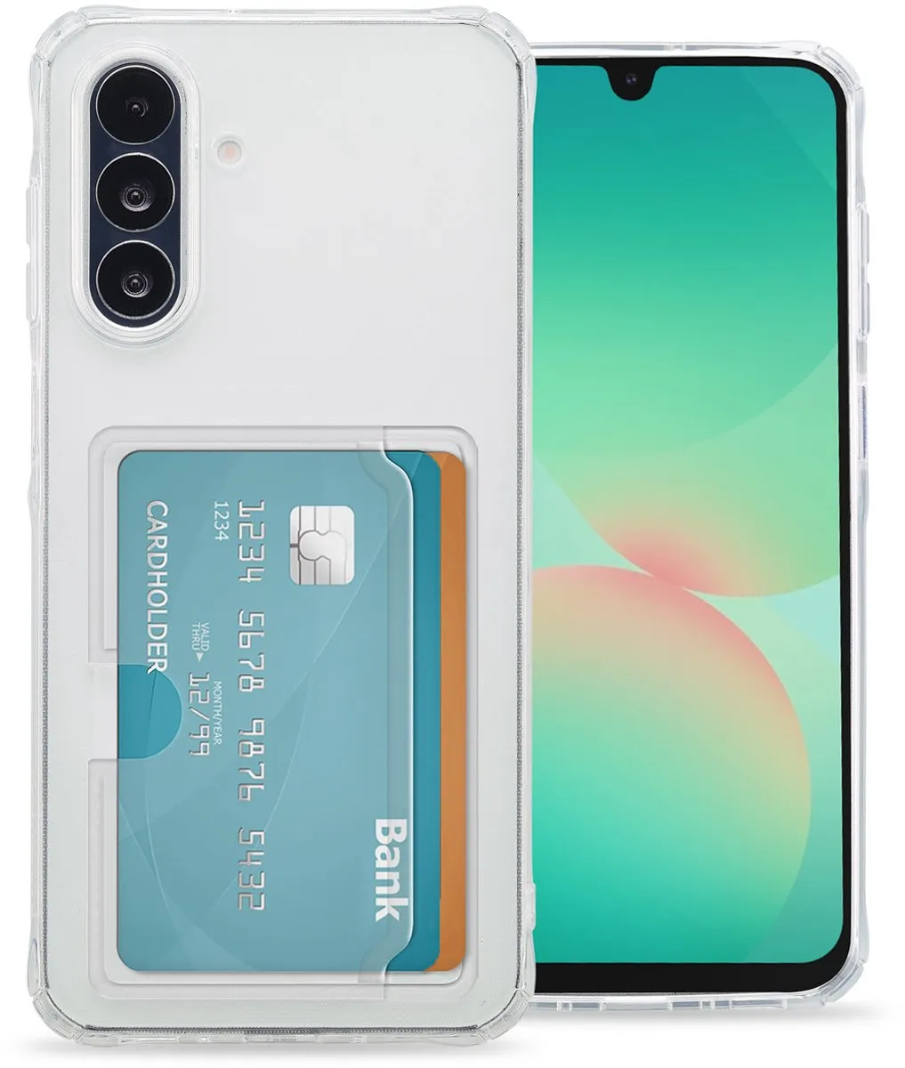 Imoshion Hoesje Samsung Galaxy A26