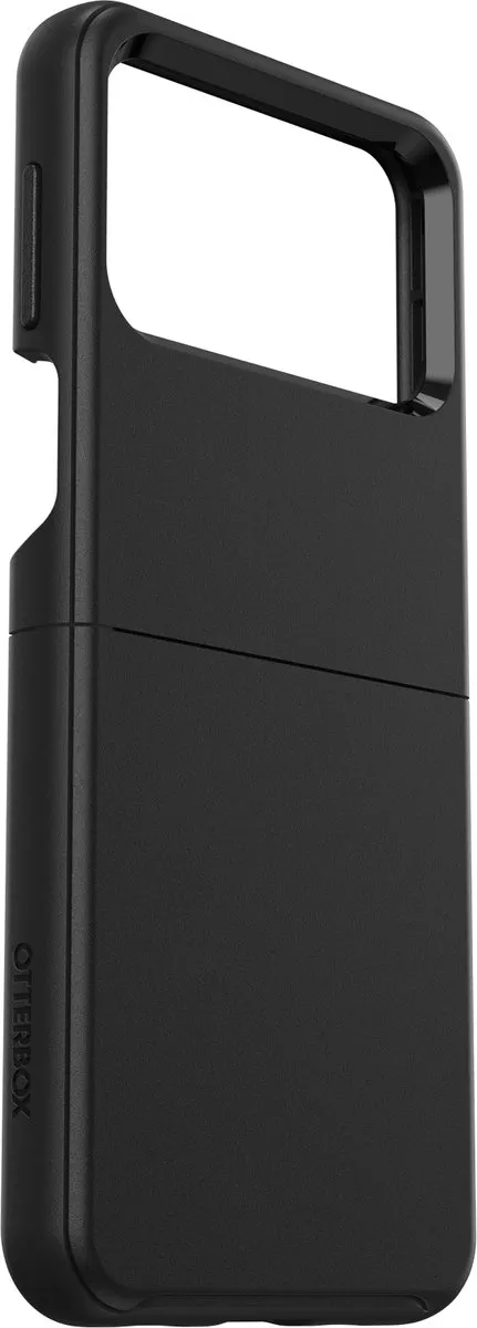 OtterBox Symmetry Flex Hoesje 77-90427 - Zwart - afbeelding 3 van 6