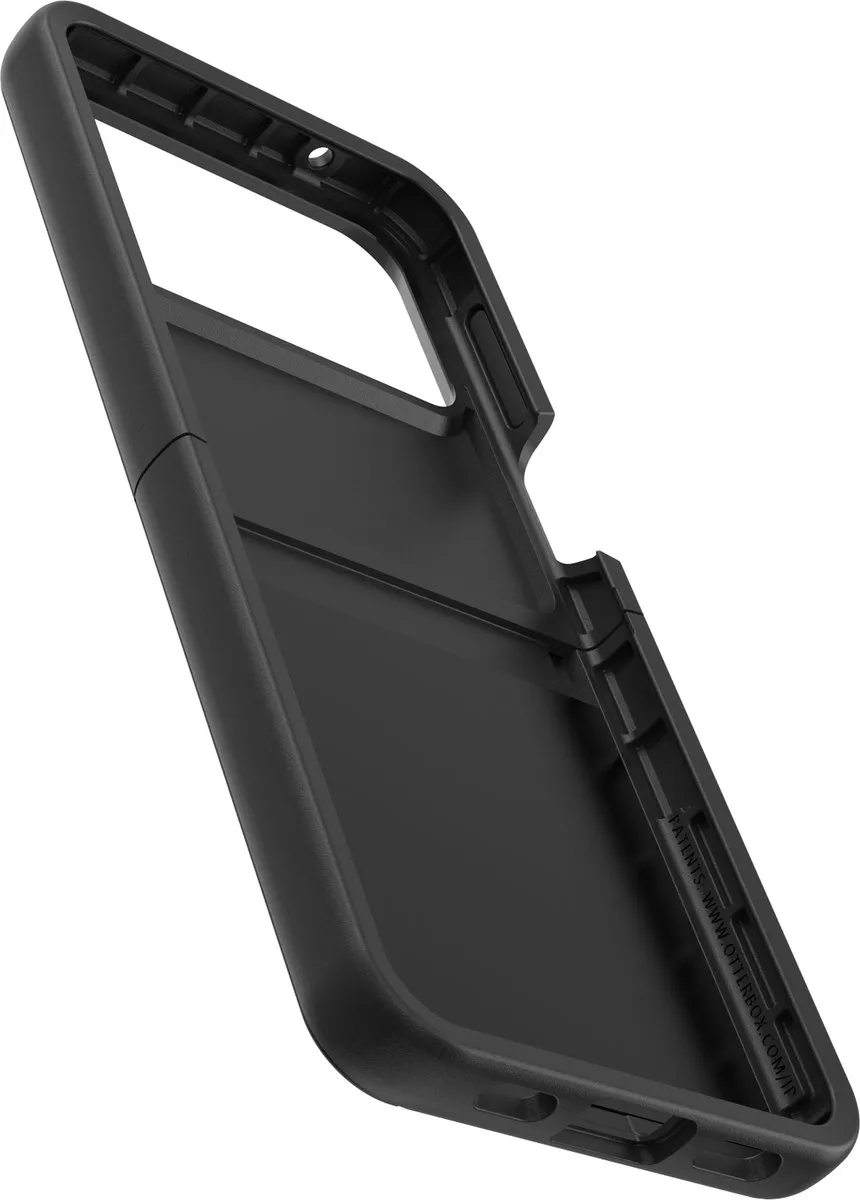 OtterBox Symmetry Flex Hoesje 77-90427 - Zwart - afbeelding 5 van 6