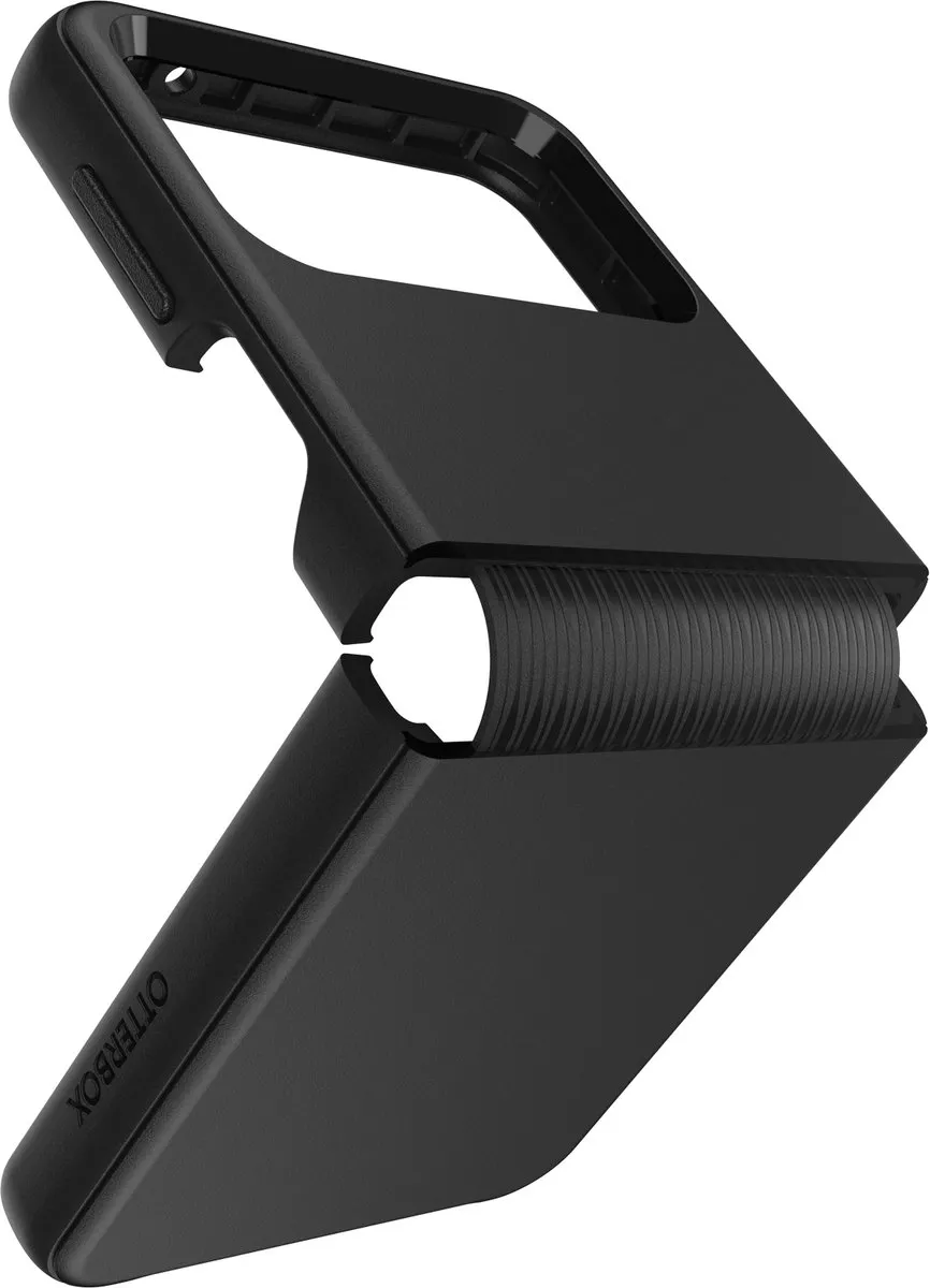 OtterBox Symmetry Flex Hoesje 77-90427 - Zwart - afbeelding 4 van 6
