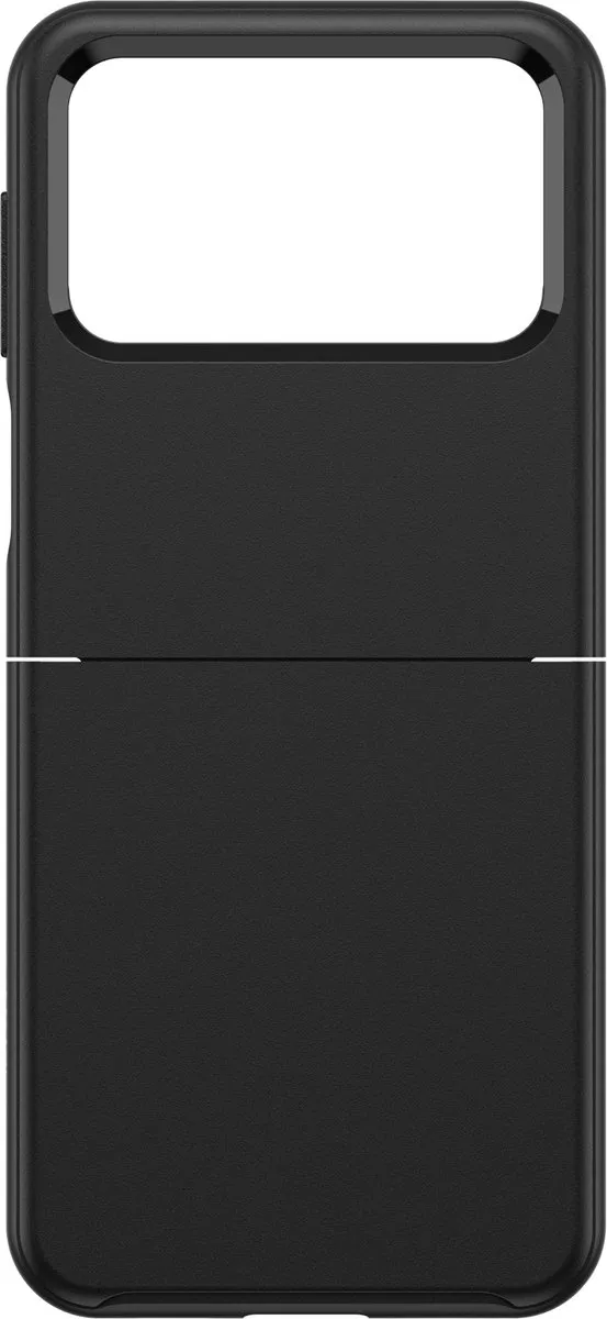 OtterBox Symmetry Flex Hoesje 77-90427 - Zwart - afbeelding 2 van 6