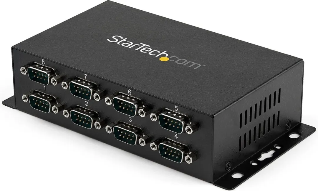 Startech ICUSB2328I USB naar RS232 Adapter