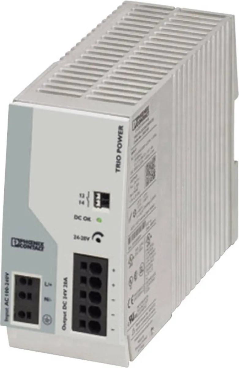 Phoenix Contact 2903151 Voedingsunit 24W