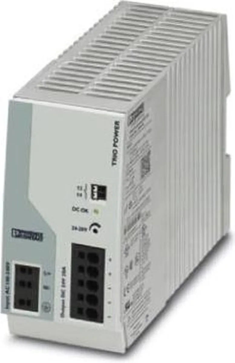 Phoenix Contact 2903151 Voedingsunit 24W