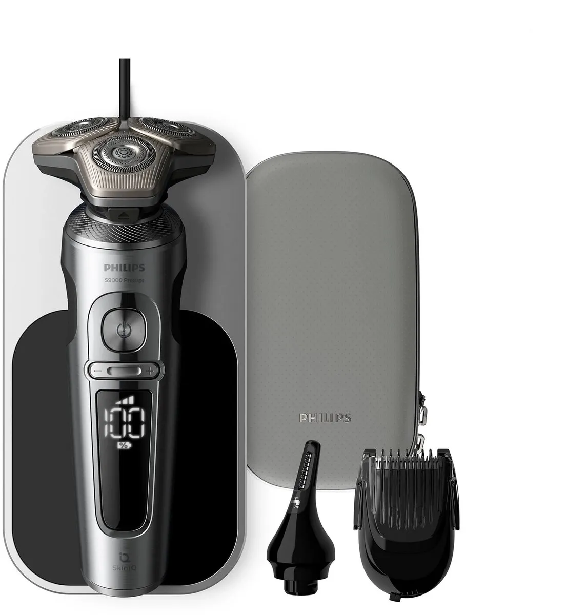 Philips S9000 Prestige Scheerapparaat SP9885/35