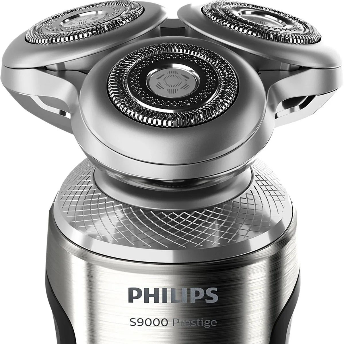 Philips S9000 Prestige Scheerapparaat SP9885/35 - Nat & Droog - Chroom