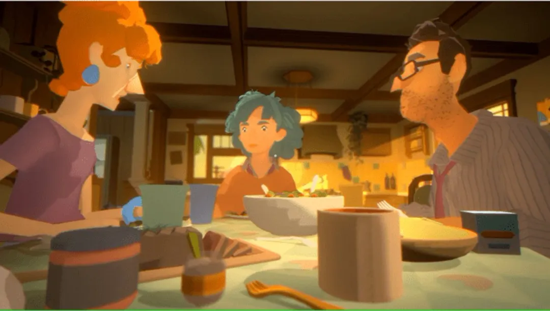 Goodnight Universe Nintendo Switch 2 Spel