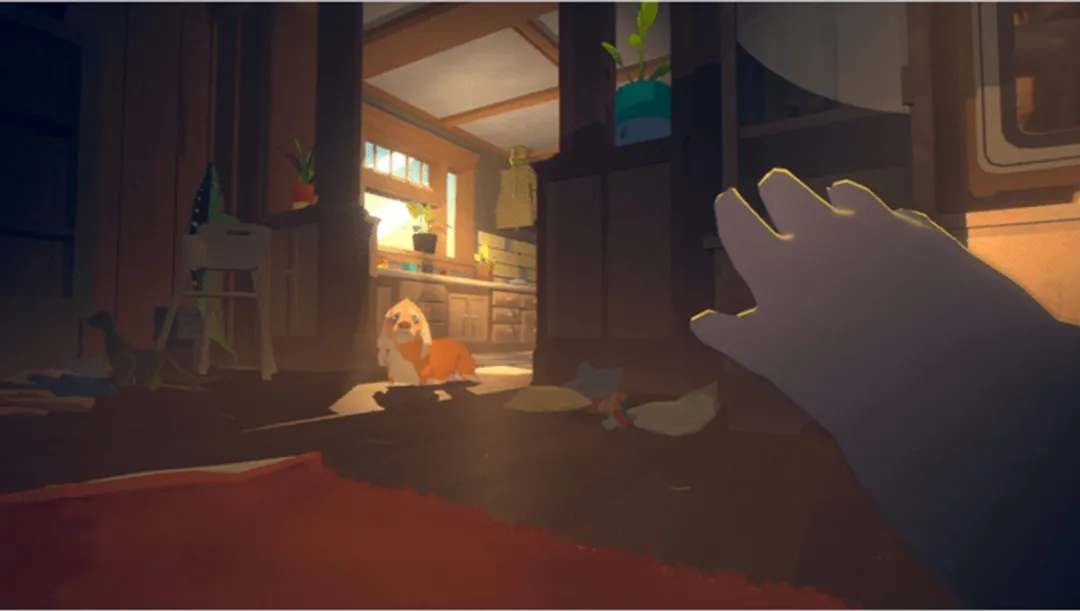 Goodnight Universe Nintendo Switch 2 Spel