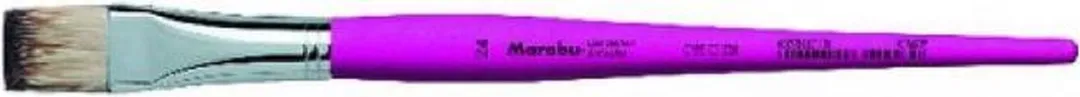 Marabu Penseel Decoration & Hobby Plat 24