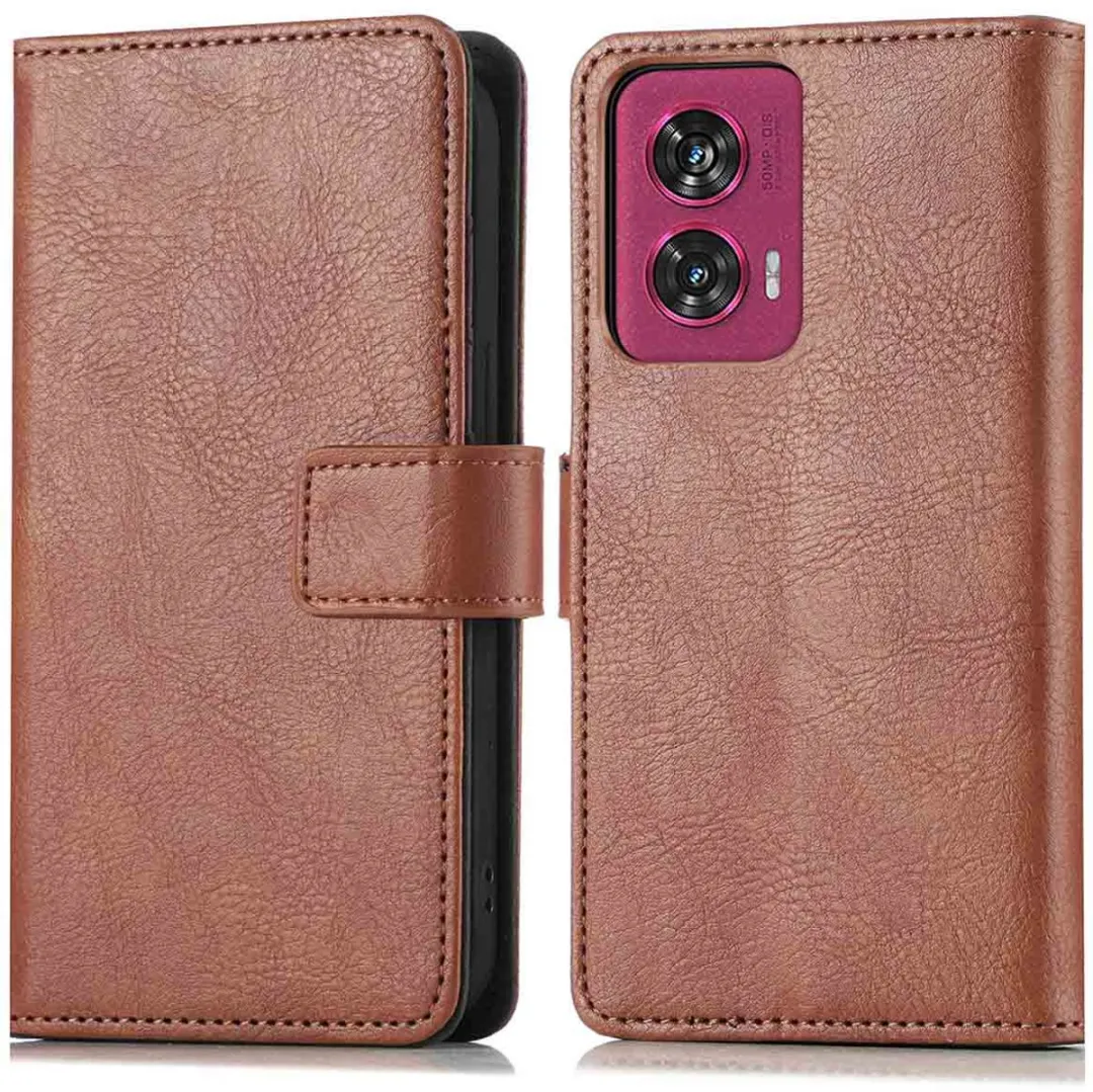 Imoshion Hoesje Motorola Edge 50 Fusion 3 Stuks