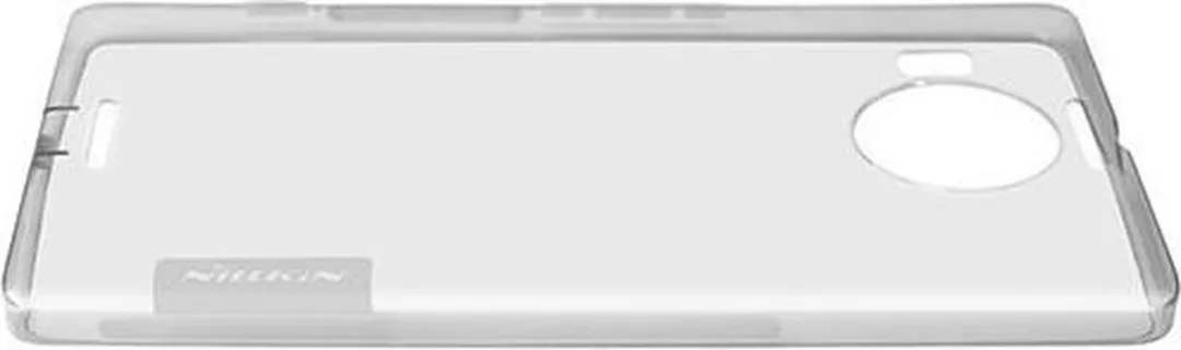 Nillkin Nature TPU Hoesje Microsoft Lumia 950 XL - Grijs - afbeelding 2 van 5