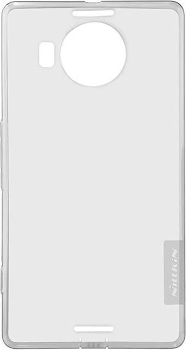 Nillkin Nature TPU Hoesje Microsoft Lumia 950 XL