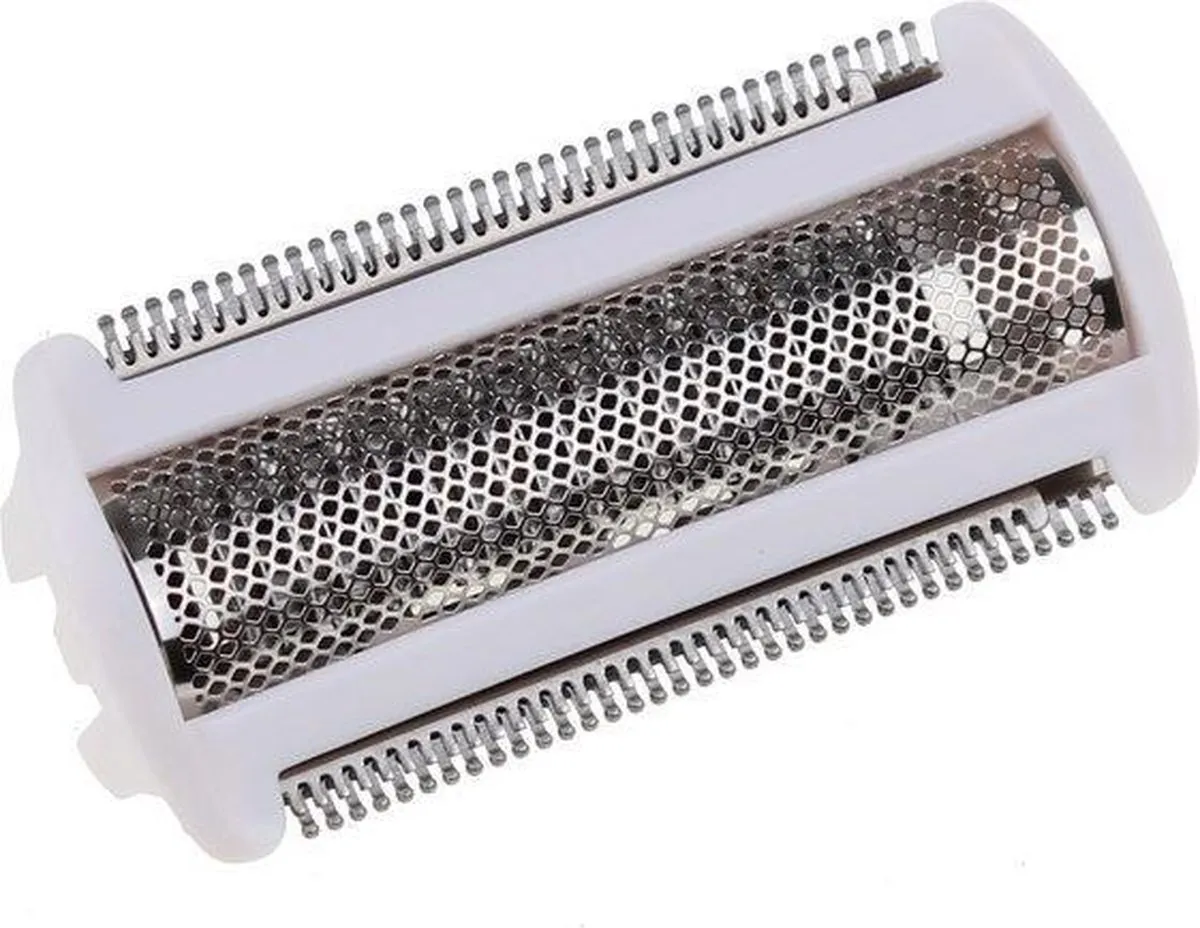 Philips CRP581/01 Scheerkop - Wit - afbeelding 2 van 2