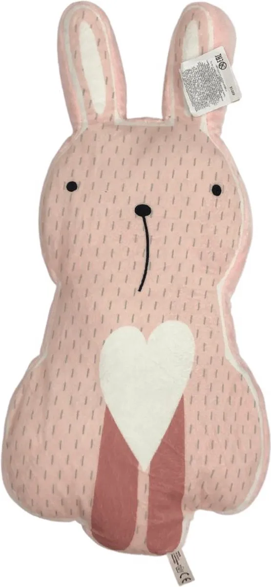 Tender Toys Knuffel Konijn 50cm