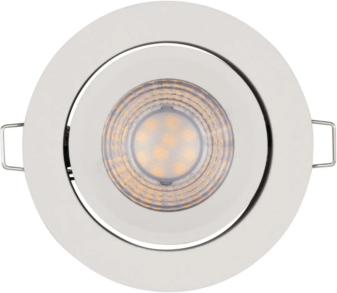 Osram Spot Set Adj Simple Dim 3x4.9W 2700K - 3 Stuks - afbeelding 6 van 6