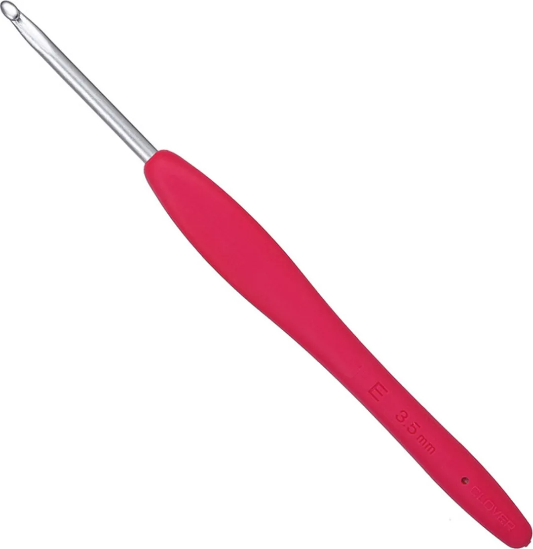 Clover Amour Haaknaald 3,5 mm