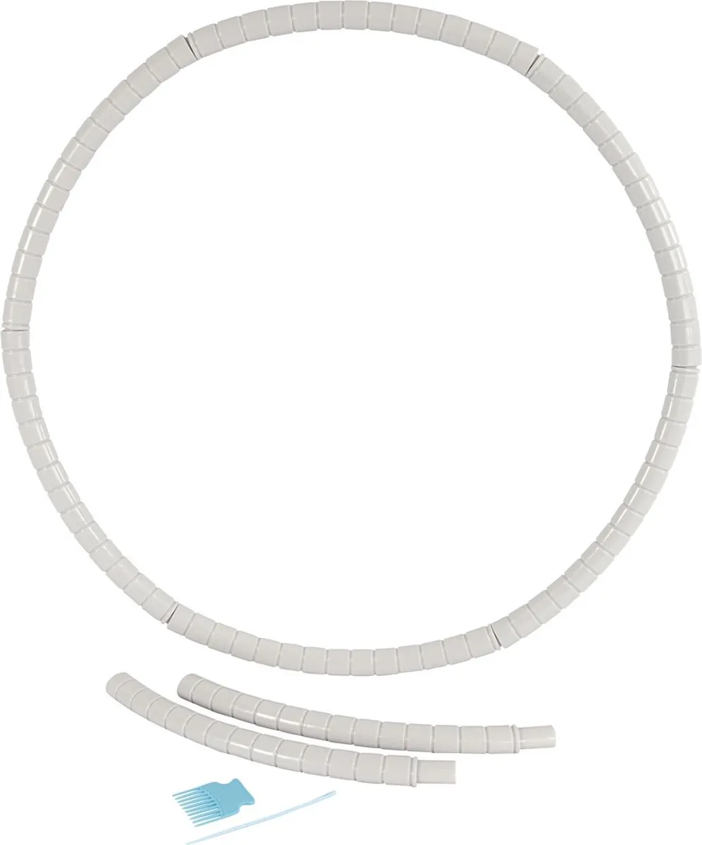 Creativ Company Plastic Rond Weefframe 88cm