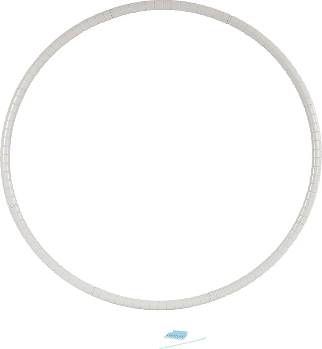 Creativ Company Plastic Rond Weefframe 88cm