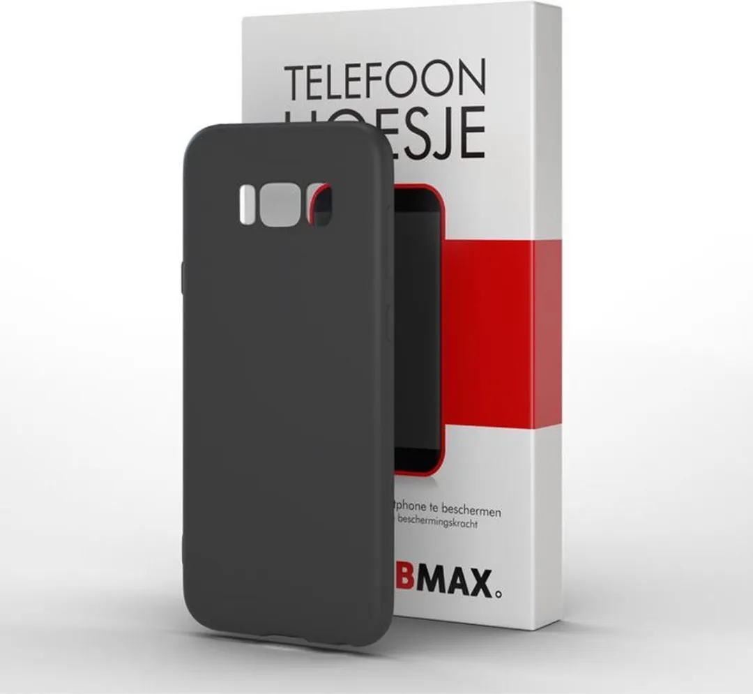 BMAX Hoesje Samsung Galaxy S8