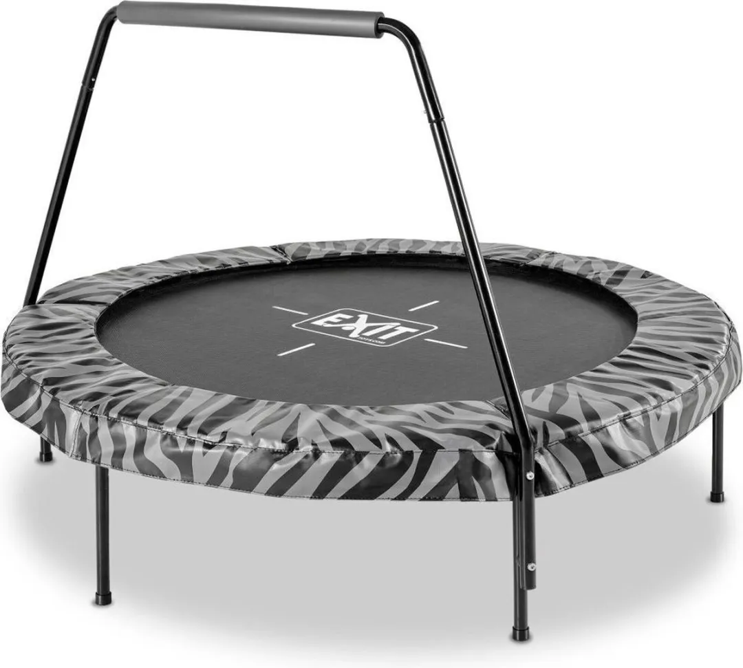 EXIT Tiggy Junior Trampoline 140cm