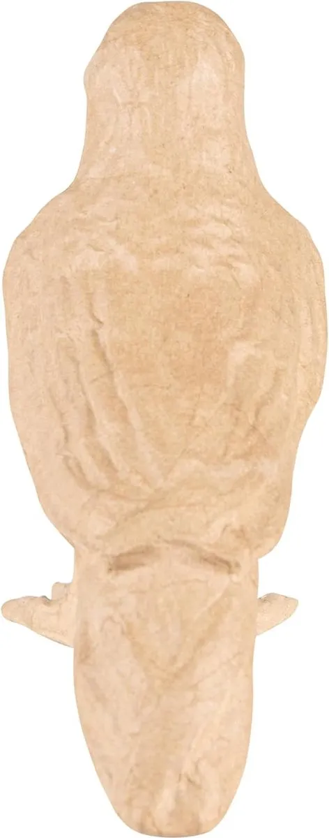 Decopatch Kraai - Bruin